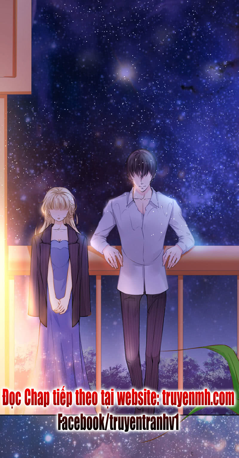 Hôn Sai 55 Lần: Chapter 35