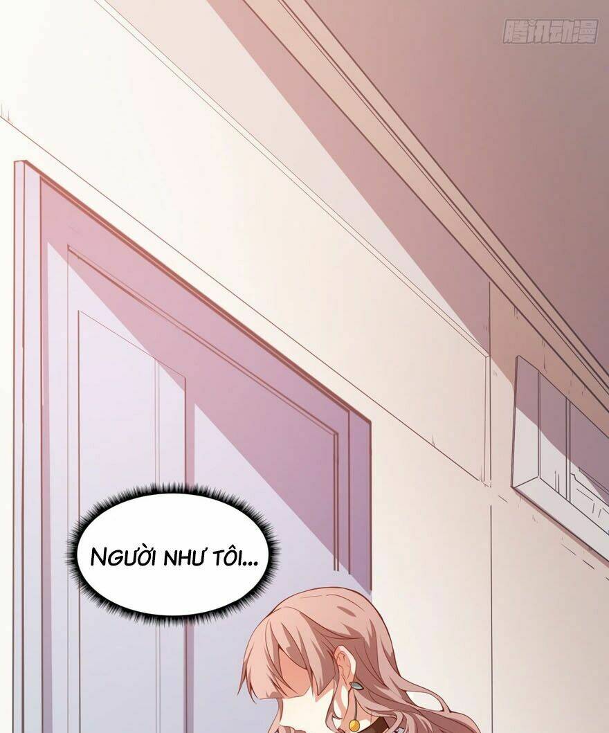 Mỹ Nhân Tâm Động: Chapter 9