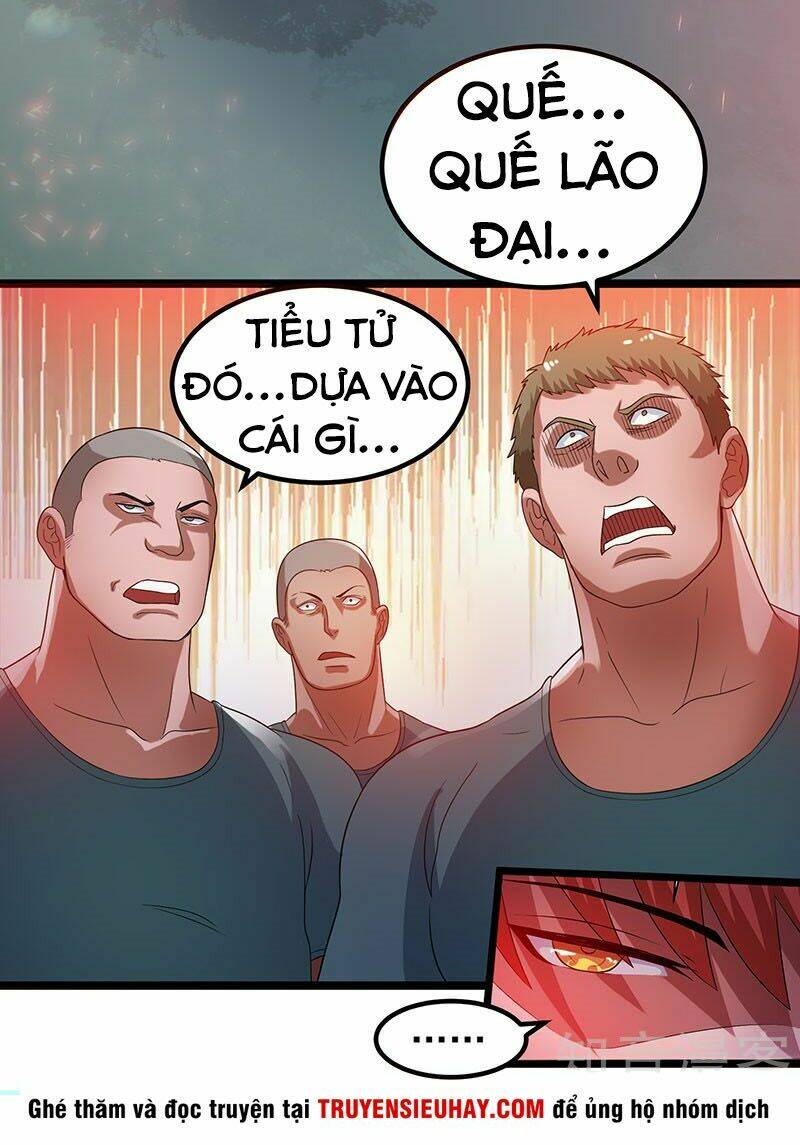 Tiên Vương Trùng Sinh: Chapter 24