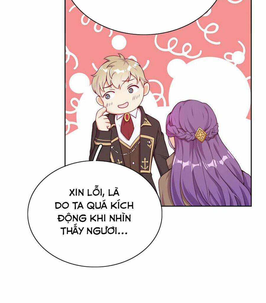 Vân Tưởng Chi Ca: Truy Ái Chỉ Lệnh: Chapter 38