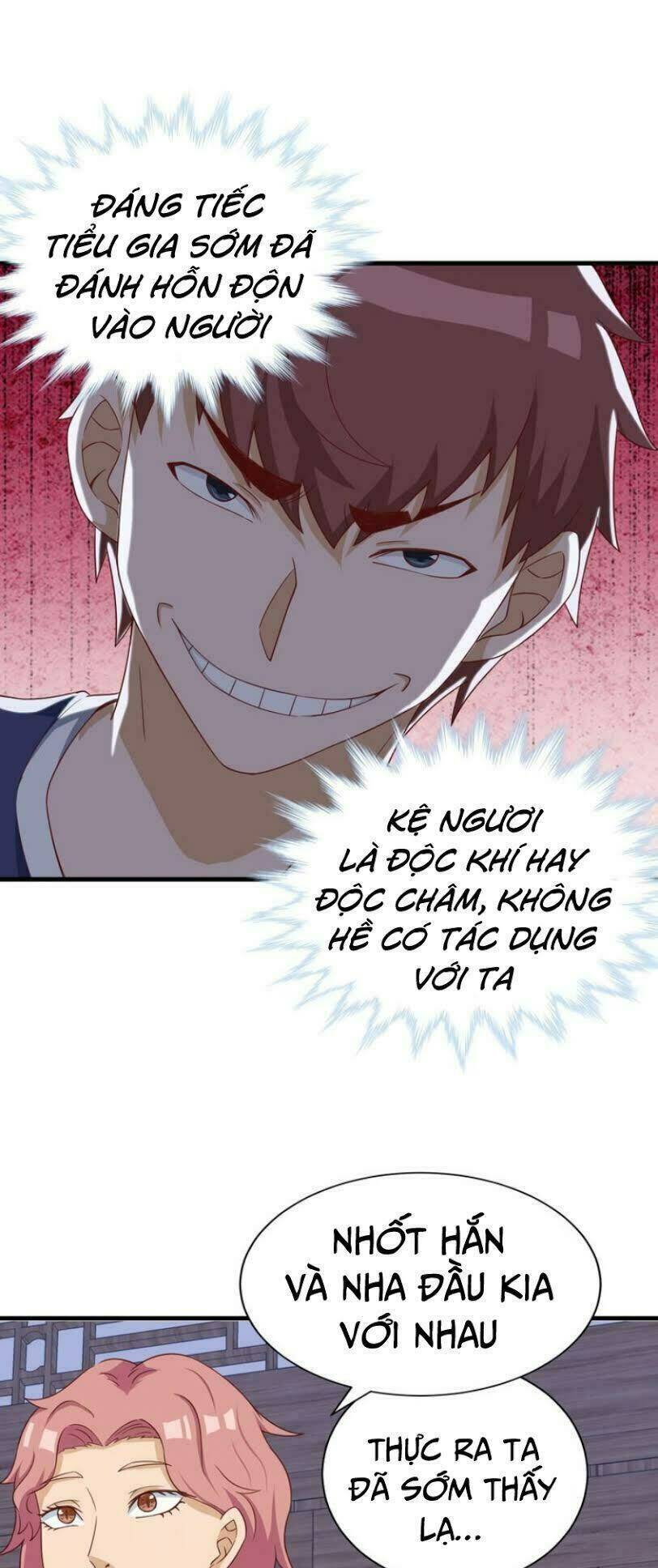 Hệ Thống Tu Tiên Mạnh Nhất: Chapter 29