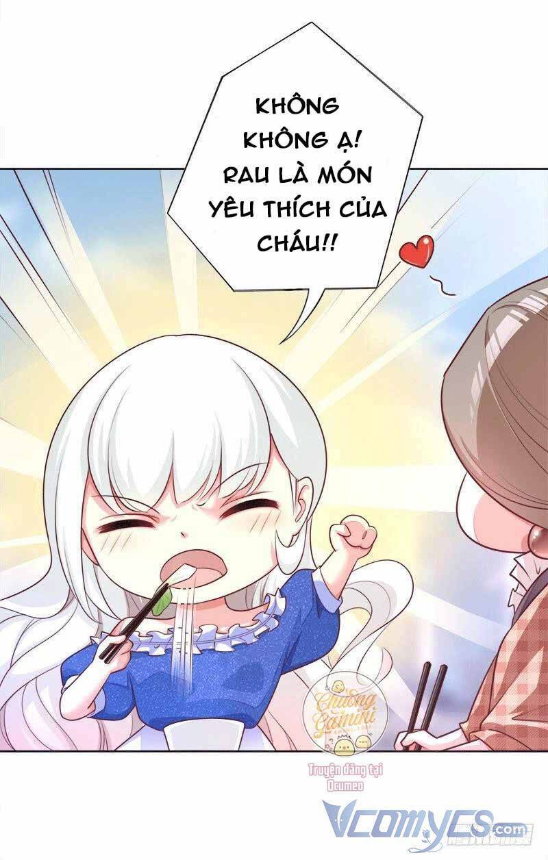 Gặp Phải Người Chồng Xảo Quyệt!: Chapter 6