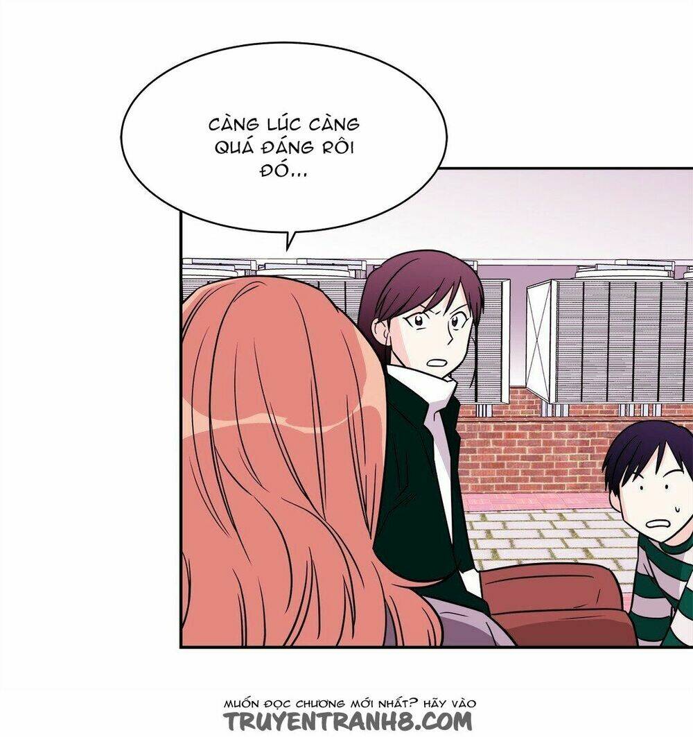 Chuyện Gì Đến, Rồi Cũng Sẽ Đến: Chapter 60