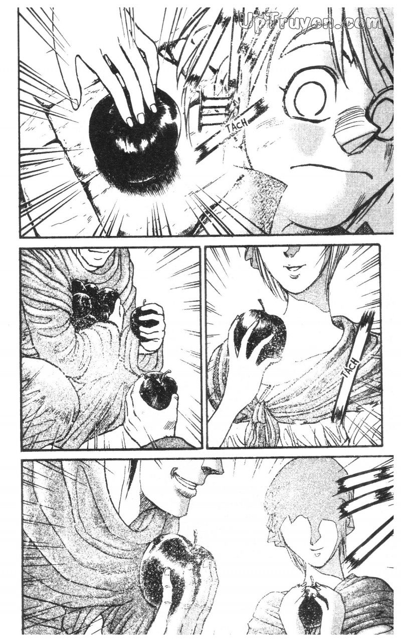 Fujita Kazuhiro: Chapter 27