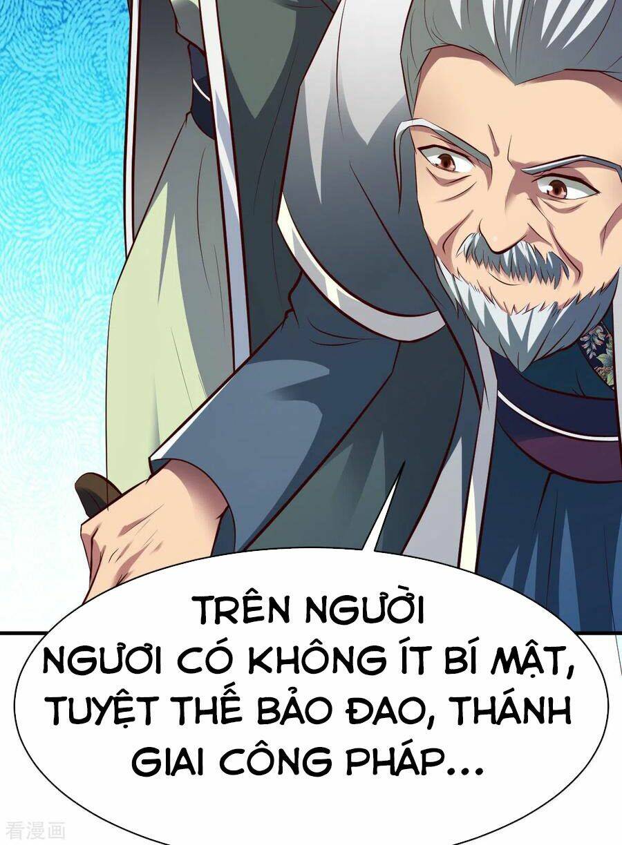 Chiến Đỉnh: Chapter 217