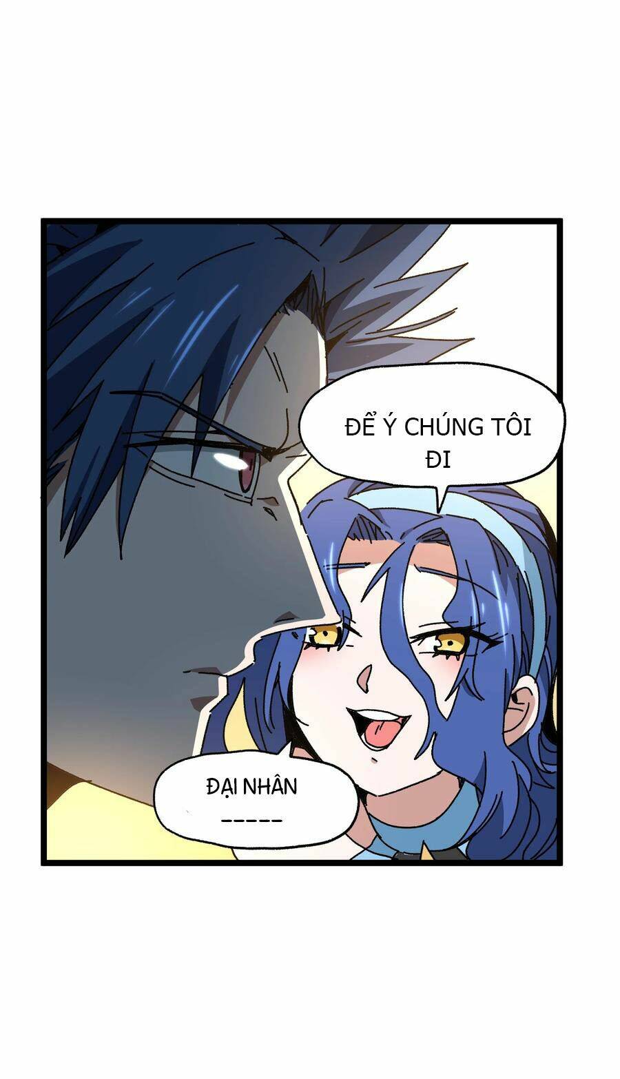 Vú Em Vô Địch: Chapter 23