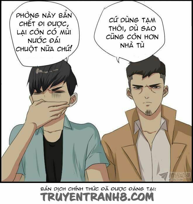 Future trial: Chapter 17