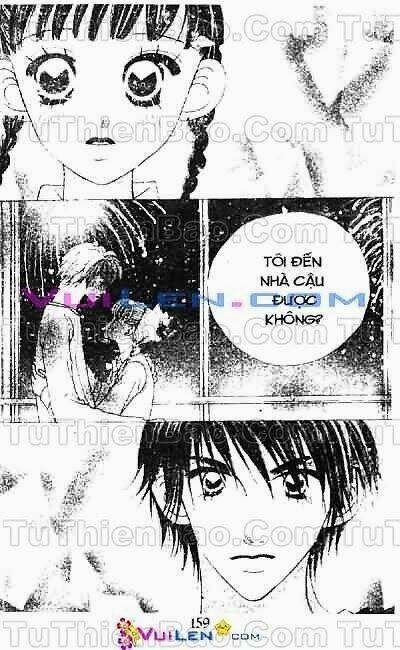 1/4 Tình Yêu: Chapter 5