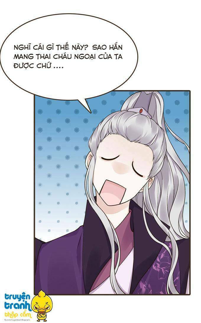 Đại Giá Thừa Tướng: Chapter 18