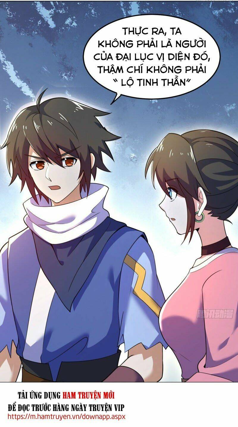 Thần Võ Đế Tôn: Chapter 94