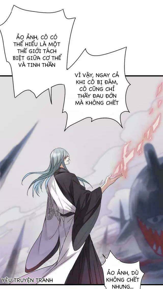 Thực Nhị: Chapter 10.2