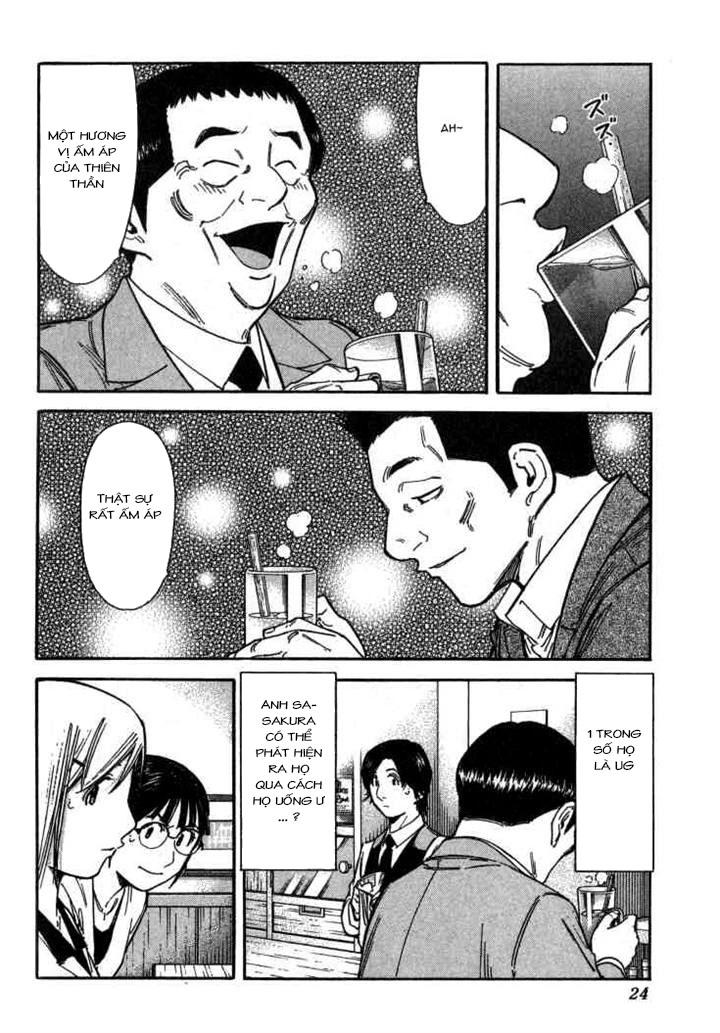 Bartender - Người Pha Chế Rượu: Chapter 104