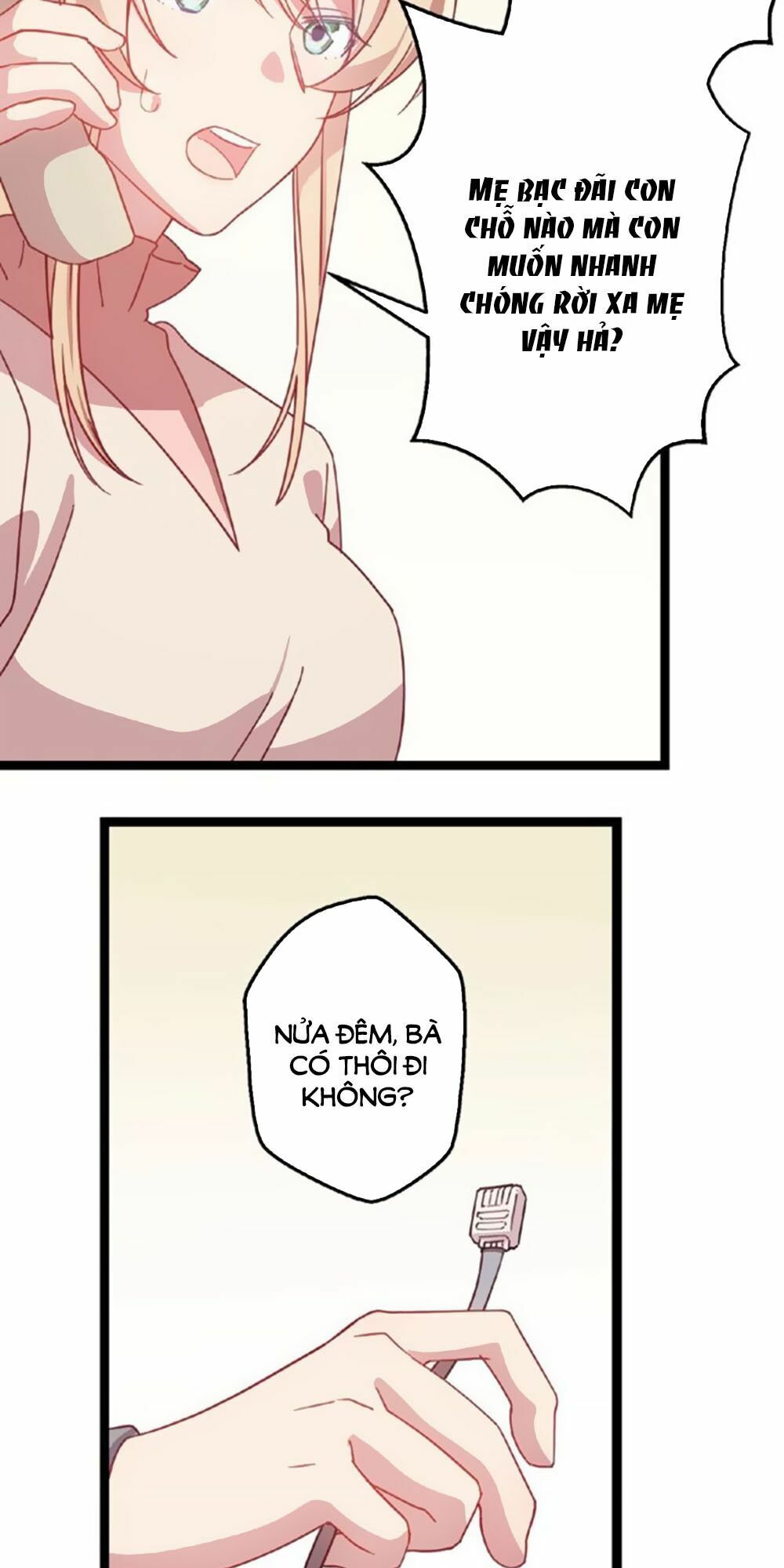 Bài Ca Tình Yêu: Chapter 14