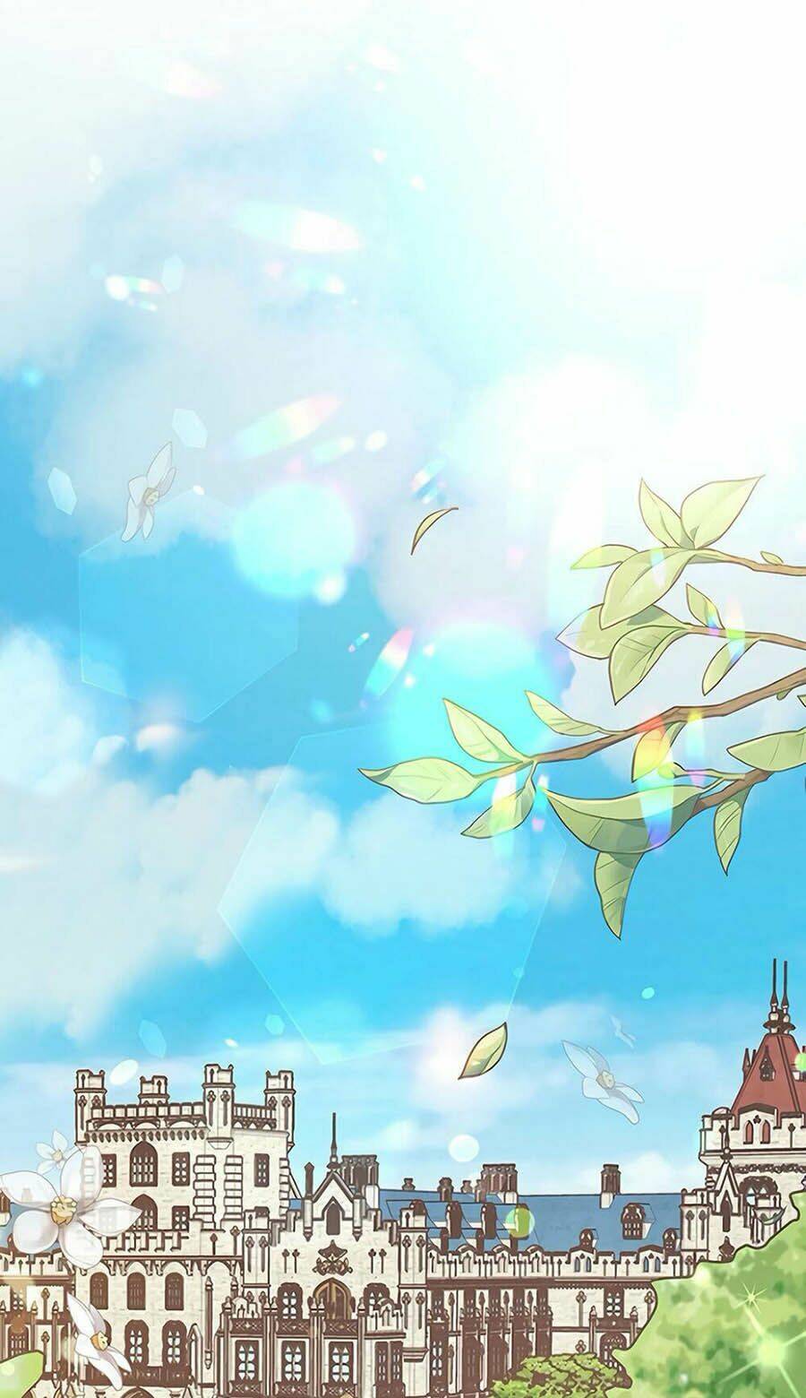 Khu Vườn Câm Lặng: Chapter 9