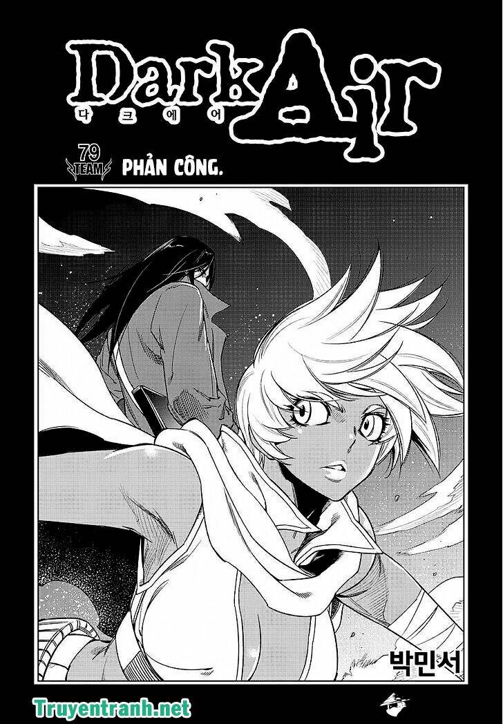 Dark Air: Chapter 94