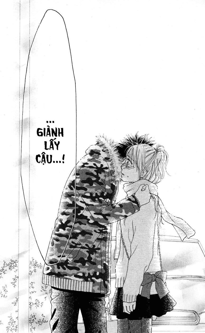 Cô Láng Giềng: Chapter 83