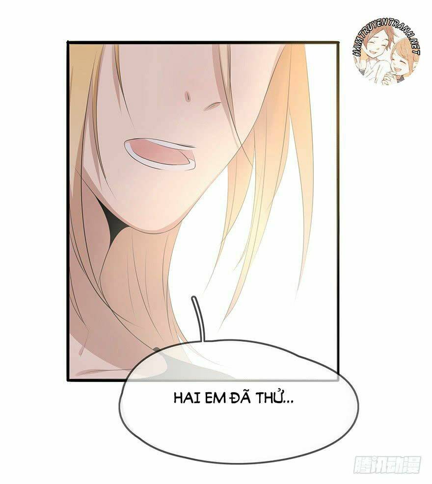 Tổng Tài Đại Nhân Tâm Thiếu Nữ: Chapter 13.2