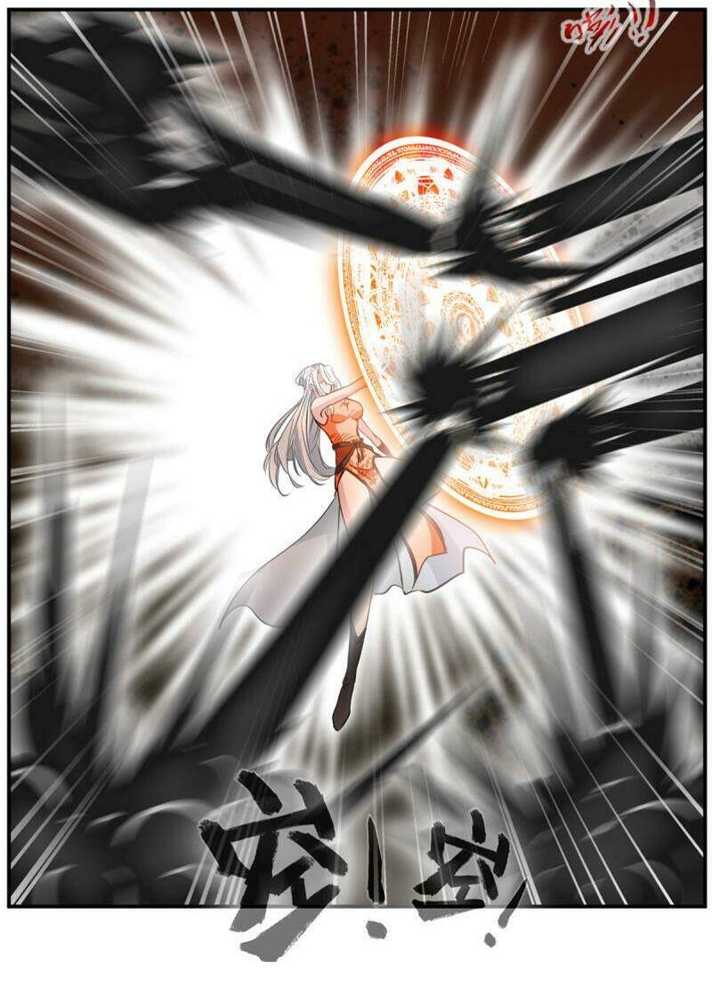 Tuyệt Thế Đế Tôn: Chapter 66
