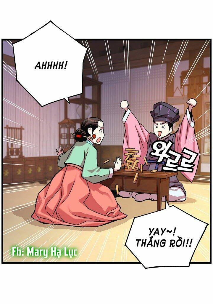 Tôi Sẽ Sống Như Một Hoàng Tử: Chapter 11