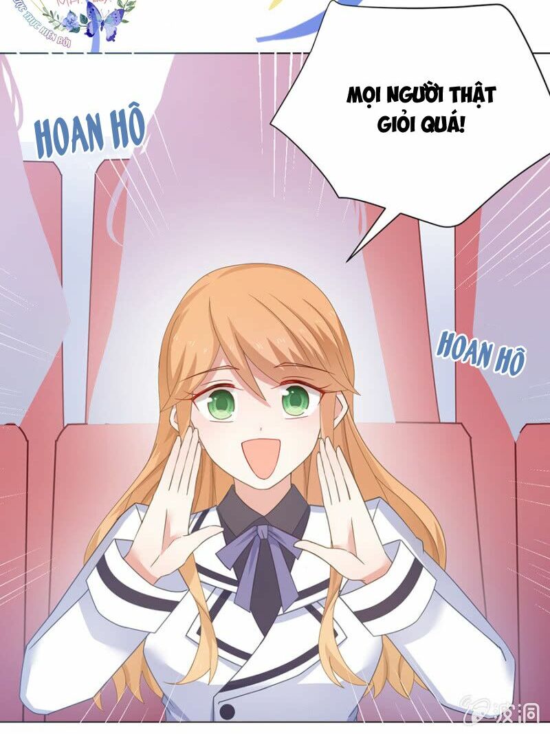 Ma Lạt Thiên Kim Đẩu Ác Thiếu: Chapter 94