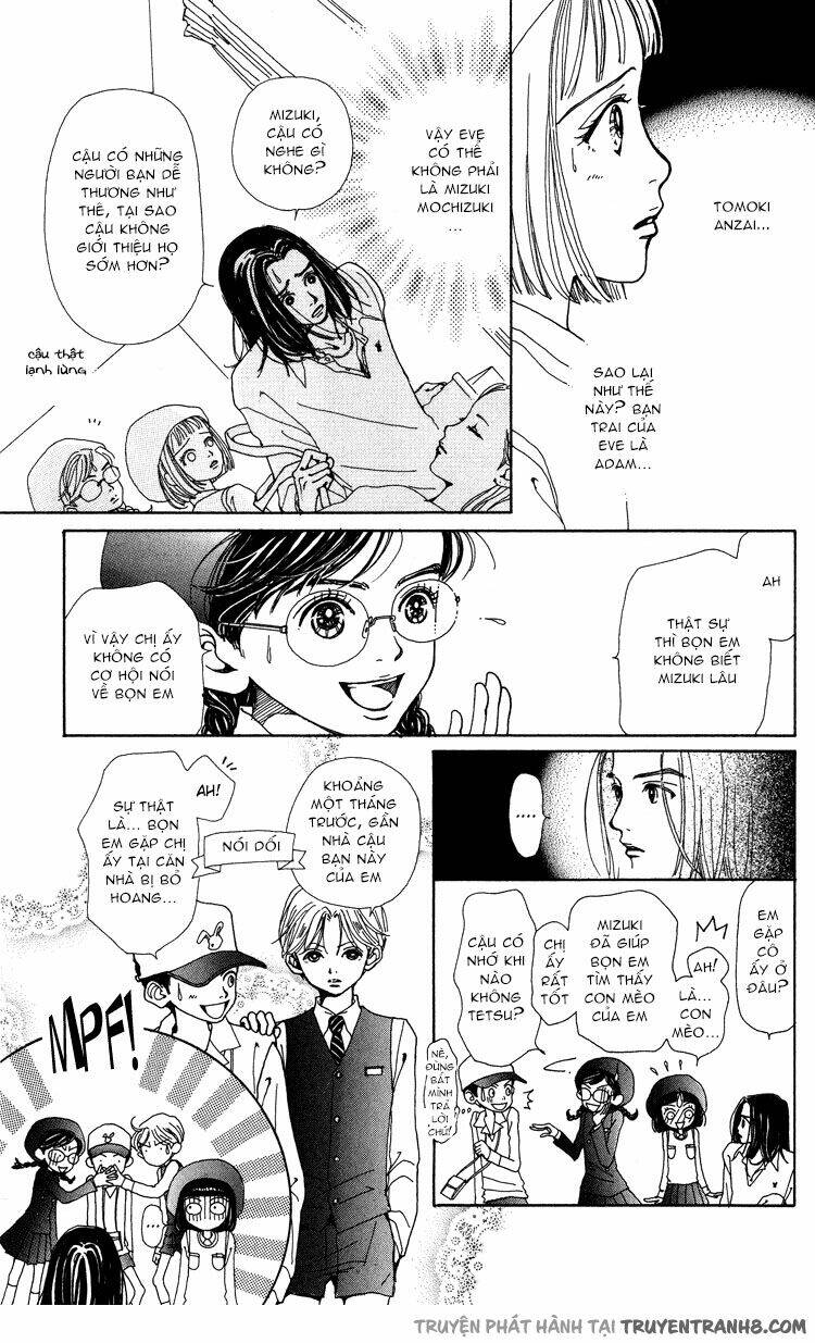 Last Quarter: Chapter 7