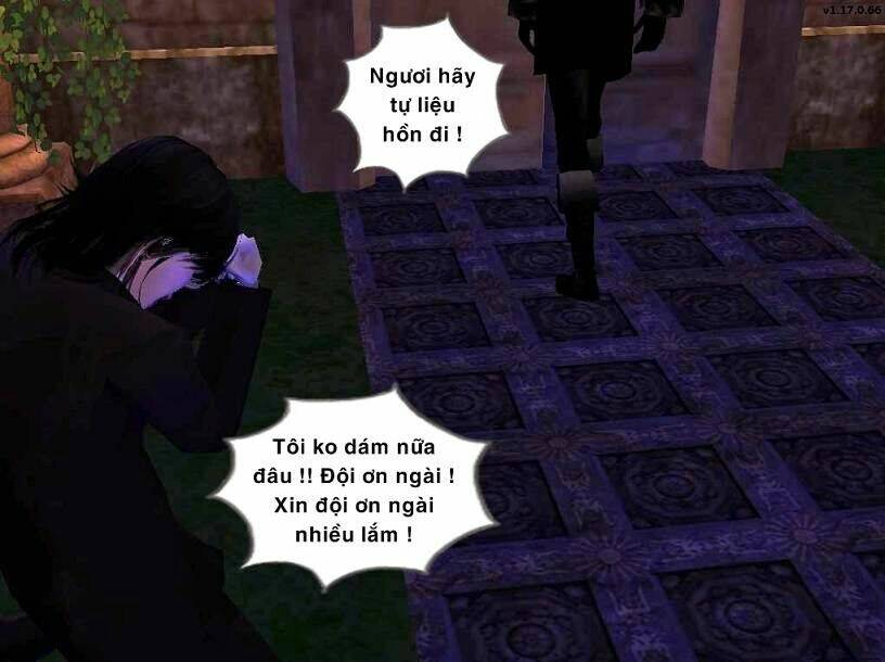 Truyện Sims - Earl Story: Chapter 25