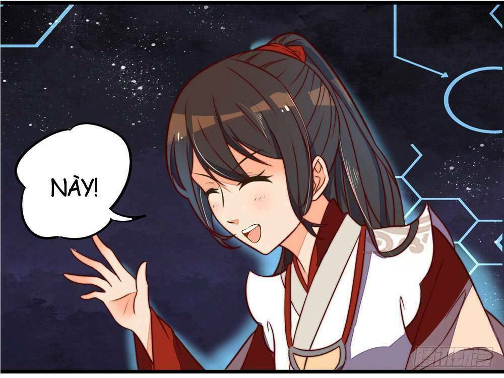 Hướng Dẫn Sau Kết Hôn Của Vương Phi: Chapter 14