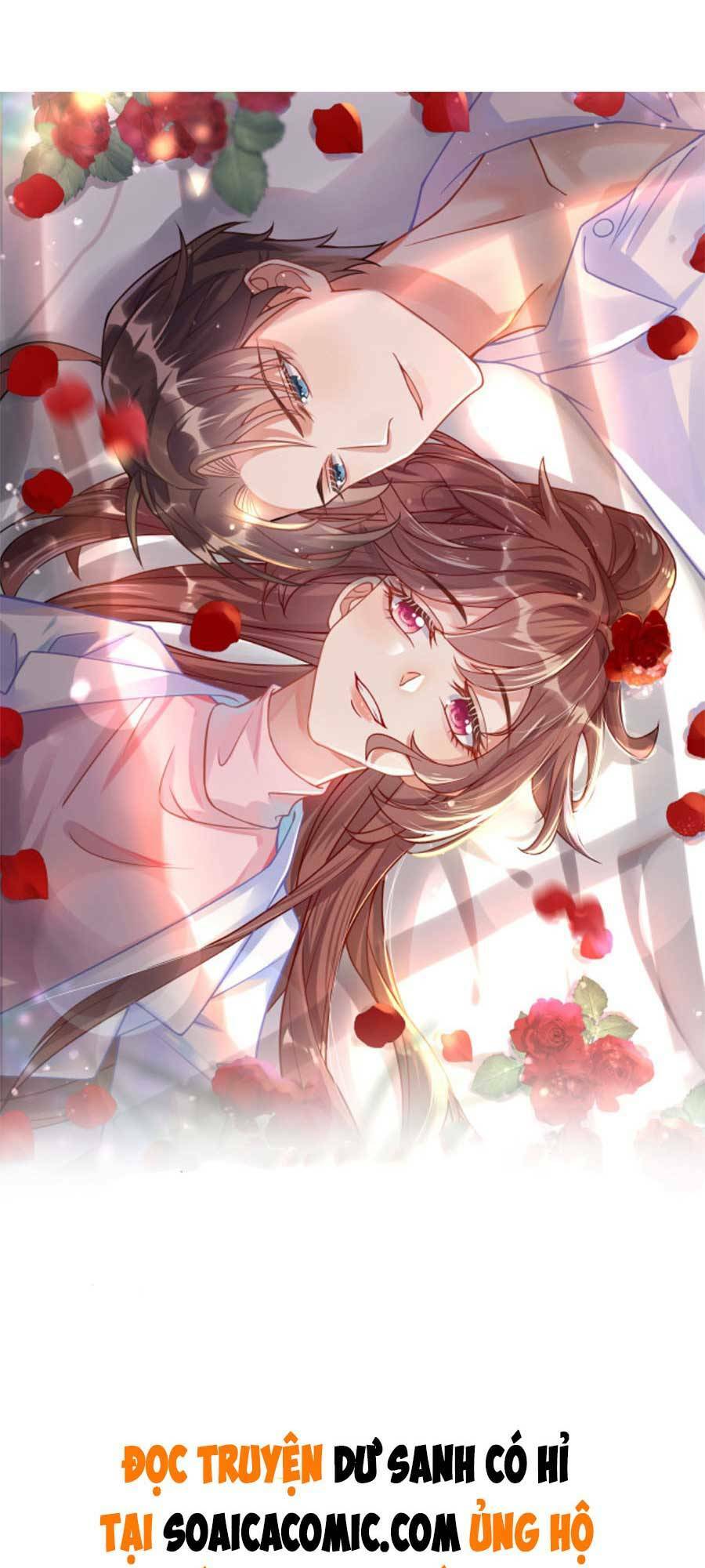 Nhất Sanh Hữu Hỉ: Chapter 67