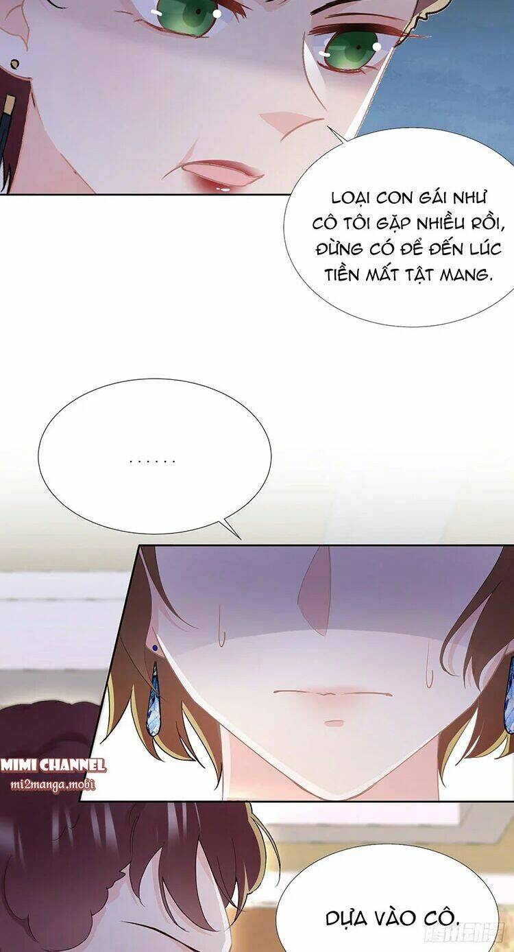 Lừa Boss Làm Bà Mai: Chapter 21