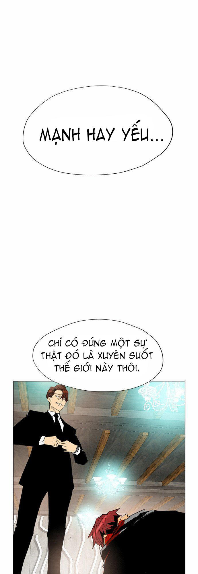 Revival Man: Chapter 24