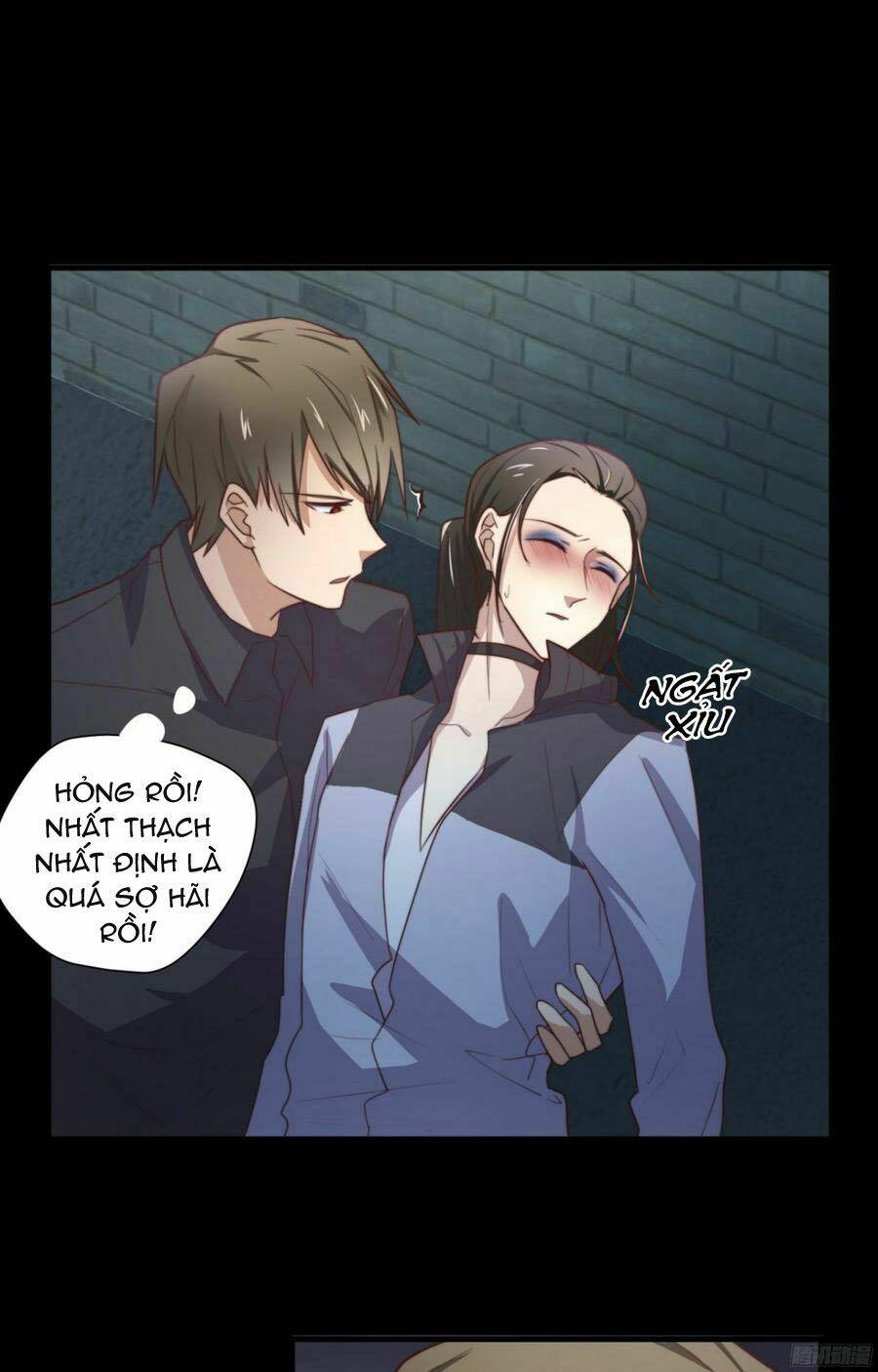 Đơn Phương Yêu Thầm Anh: Chapter 20