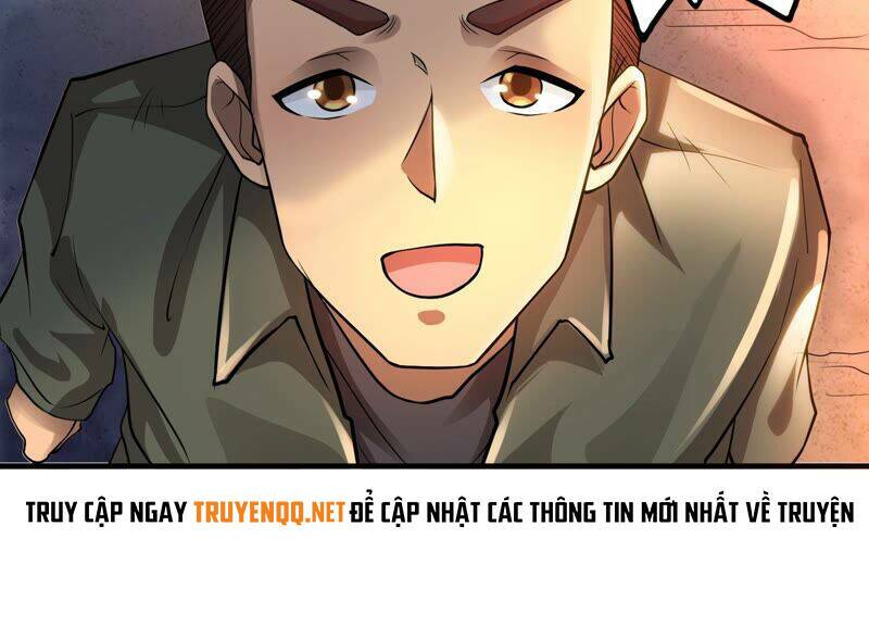 Siêu Năng Phân Hóa: Chapter 6