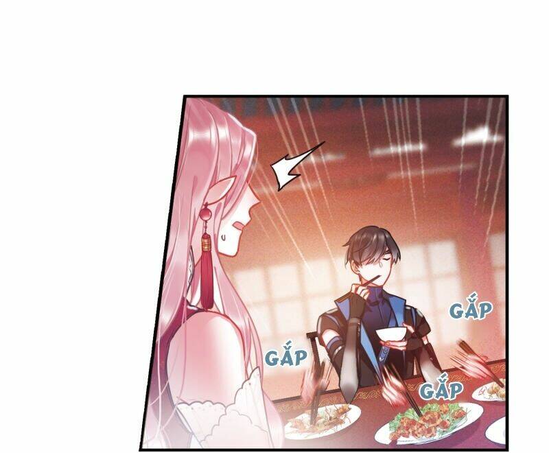 Danh Kiếm Chủng: Chapter 8