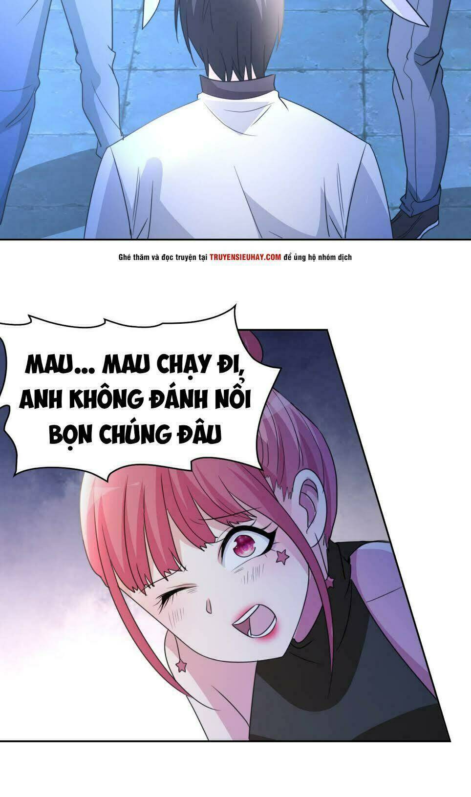Trọng Sinh Tu Chân Tại Đô Thị: Chapter 9