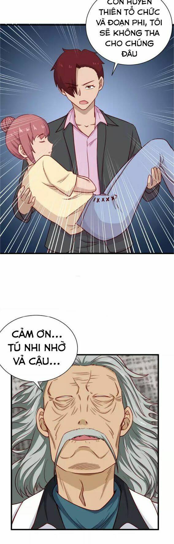 Hệ Thống Tu Tiên Mạnh Nhất: Chapter 94