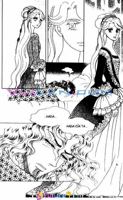 Princess Manhwa: Chapter 23