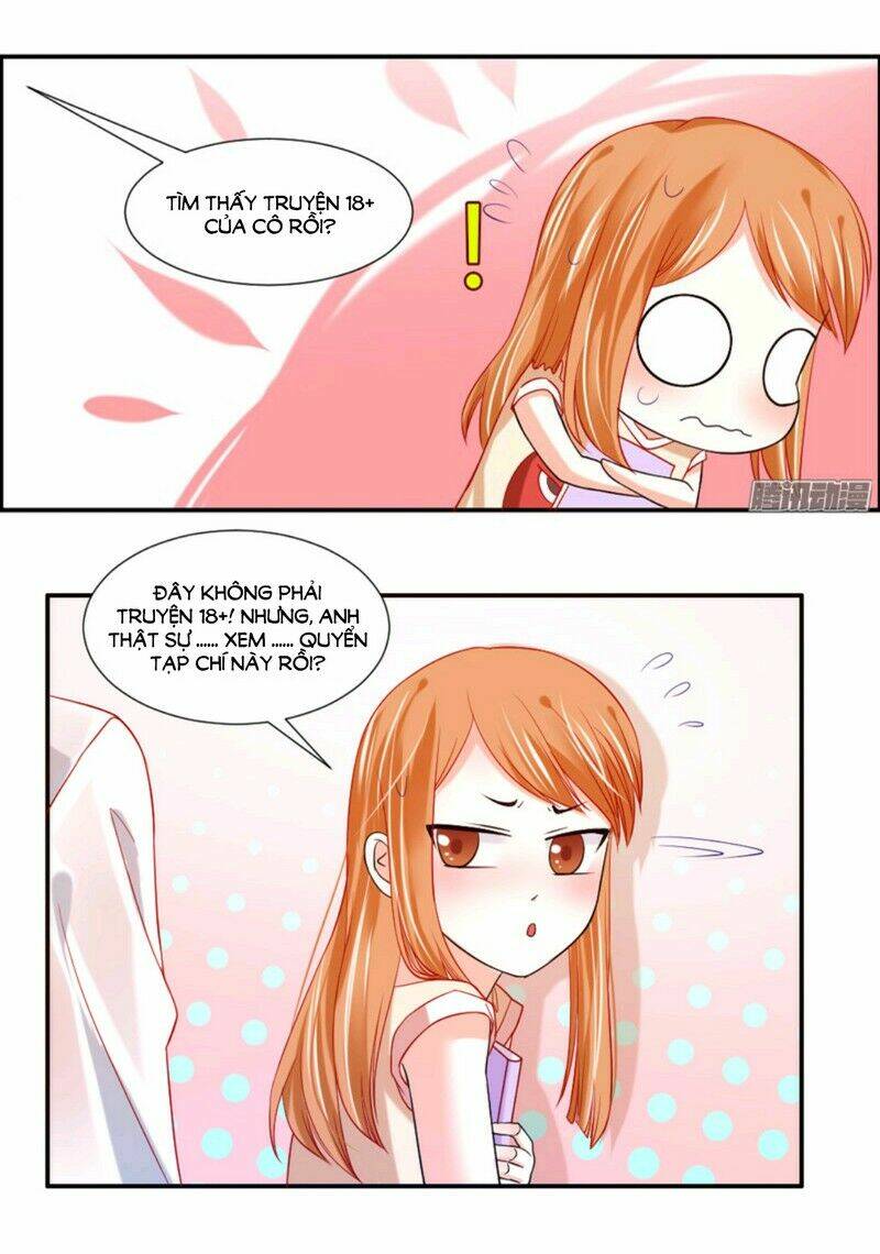 Ma Vương Đại Nhân Đi Thông Thả: Chapter 22