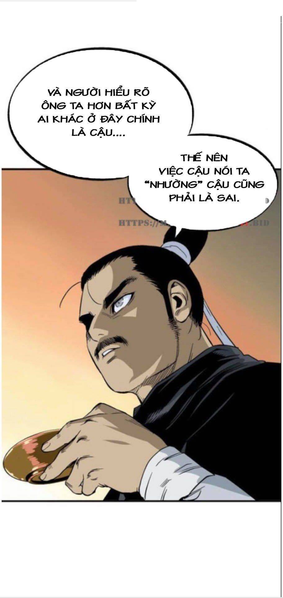 Cao Thủ 2: Chapter 137