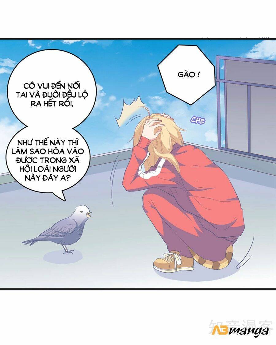 Hẹn Hò Siêu Tốc: Chapter 1