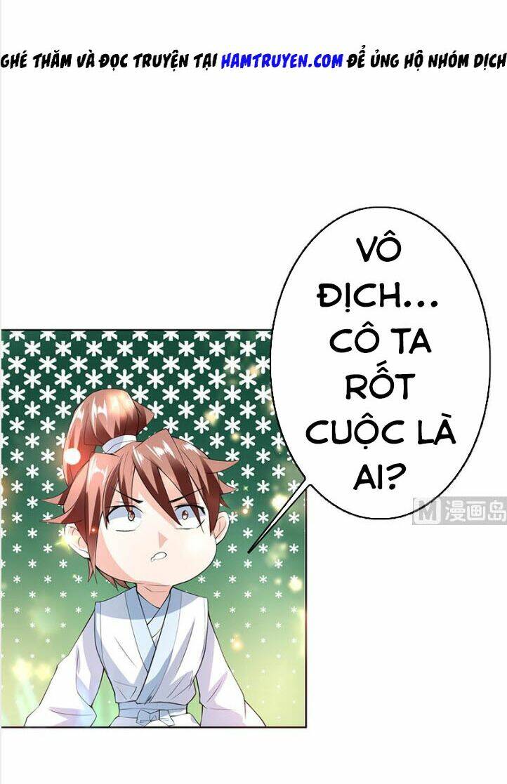Tối Cường Thần Thú Hệ Thống: Chapter 105