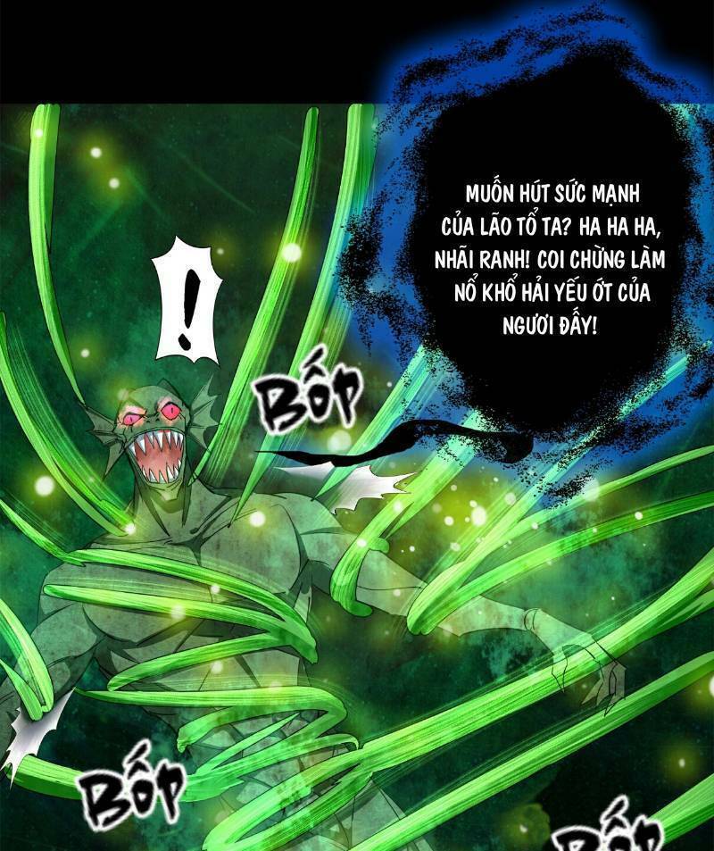 Thanh Đế Truyện: Chapter 17