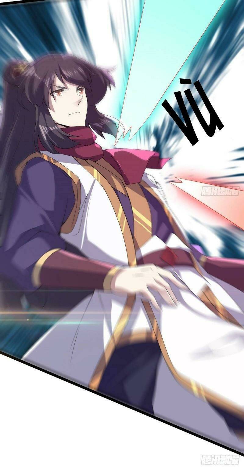Kiếm Đồ: Chapter 38