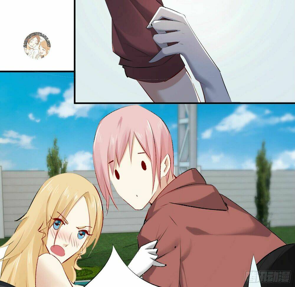 Quái Trộm Thâu Tâm: Chapter 9.1