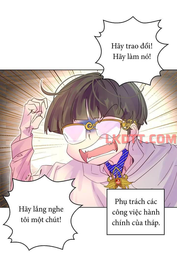 Đừng Xem Thường Nữ Phụ: Chapter 139