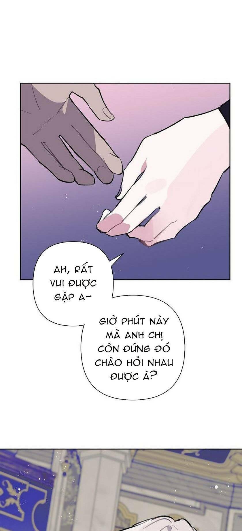Cách Mà Pháp Sư Đối Mặt Với Cái Chết: Chapter 27.2