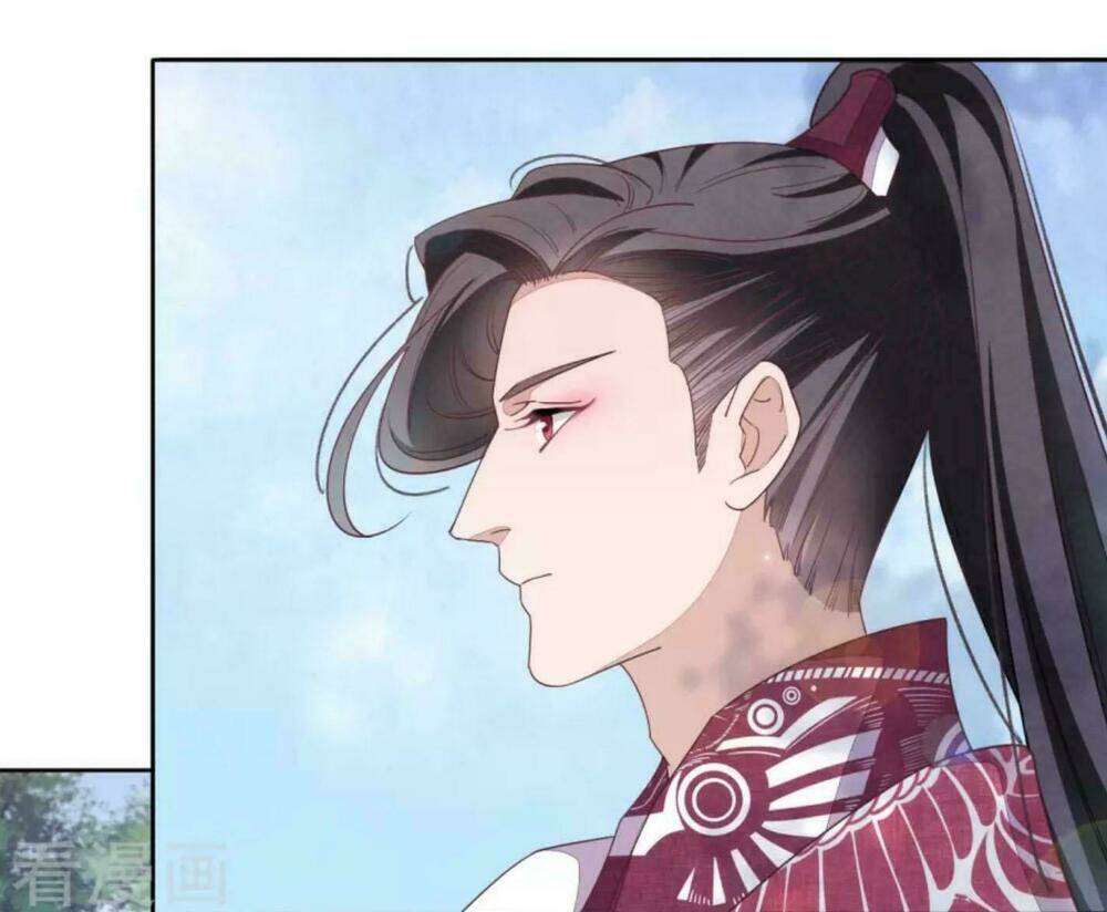 Xuyên Về Cổ Đại Làm Quốc Bảo: Chapter 16