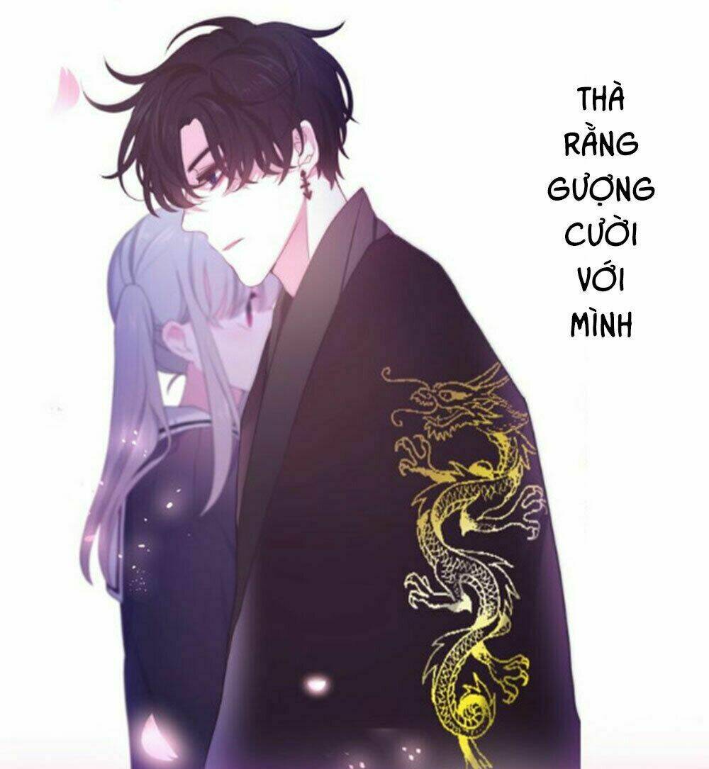 Tháng Sáu Không Hẹn Mà Gặp: Chapter 37