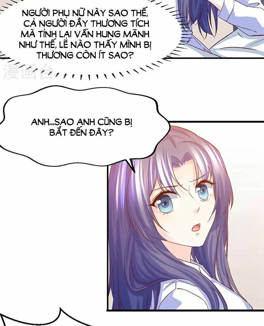 Ta Và Nam Thần Cởi Áo Ngủ Rồi: Chapter 26