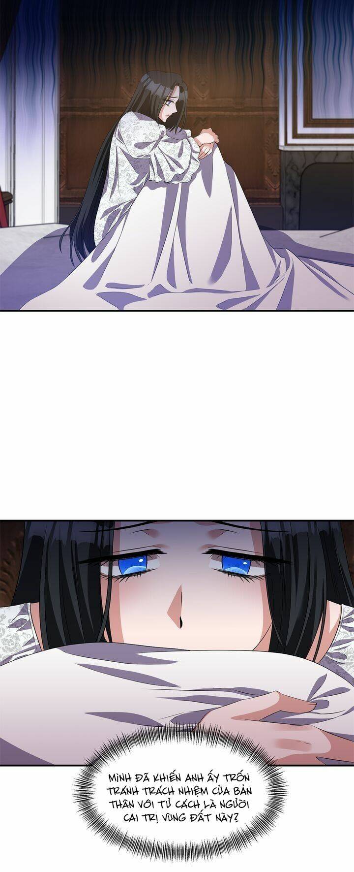 Người Chồng Bạo Chúa Của Tôi Đã Thay Đổi: Chapter 30