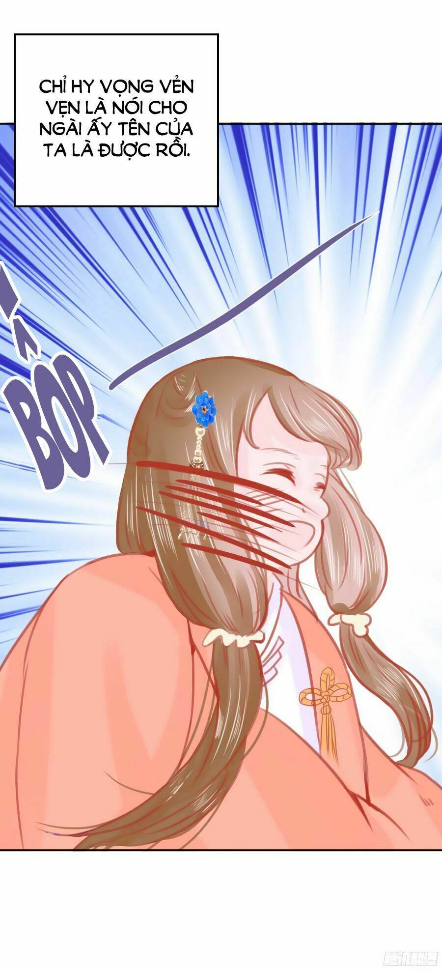 Đường Hoa Nhất Mộng Cổ Phi Truyện: Chapter 7